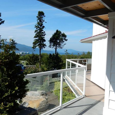 Anacortes Ship Harbor Inn Eksteriør billede